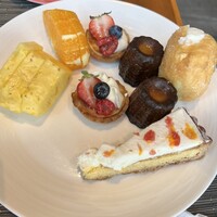 アトモス･イタリアンダイニング - 