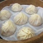 上海好味道小籠湯包 - 小籠湯包1