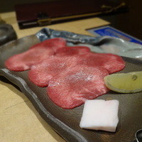 吟味屋 新大阪店 - 塩タン