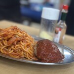 カフェテラス ポンヌフ - 