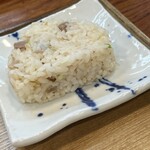 中華そば 水嶋 - 