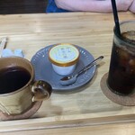 カフェ ココラデ - 