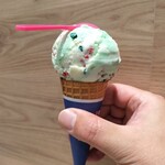 サーティワンアイスクリーム - 料理写真: