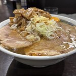 中華そば べんてん - 