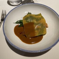 フランス料理 エステール by アラン・デュカス - 