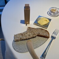 フランス料理 エステール by アラン・デュカス - 