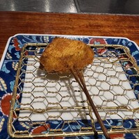 串揚げキッチン だん 梅田店 - 