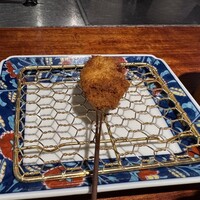 串揚げキッチン だん 梅田店 - 