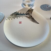 フランス料理 エステール by アラン・デュカス - 