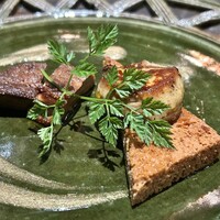 鉄板焼 雅 銀座 - 