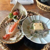 かに道楽 新宿本店 - 