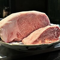 鉄板焼 雅 銀座 - 