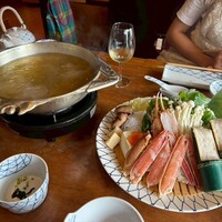 かに道楽 新宿本店 - 