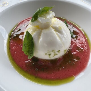 バールアリメンターリ ダニエラ_1