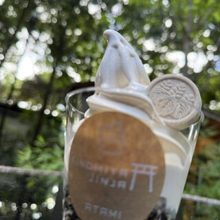 茶寮 五色の杜_1