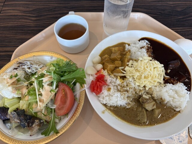 ダイニングバーリラ - 竹橋/中華料理 | 食べログ