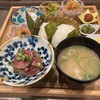 日本酒ポニーテール