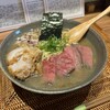 Dad's Ramen 夢にでてきた中華そば