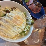 小さなカフェ Malk - 