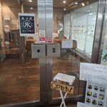 南アルプス八ヶ岳 天然氷のかき氷 ふわりひめ - 