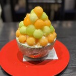 フルーツカフェ 池袋果実 - 