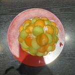 フルーツカフェ 池袋果実 - 