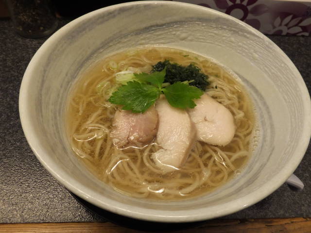 満麺の笑み （まんめんのえみ） - 西宮（阪神）/ラーメン | 食べログ