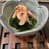 手打ち蕎麦 銀杏