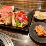 焼肉 但馬屋 コスギサードアヴェニュー店 - 
