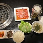 兜 麻布十番店 - 