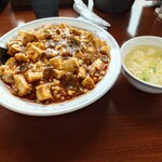 中華料理一帆亭 - 