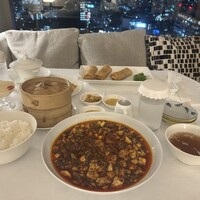 スーツァン・レストラン陳 渋谷店 - 