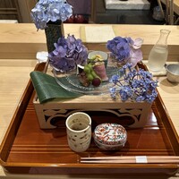 銀座 きた川 - 