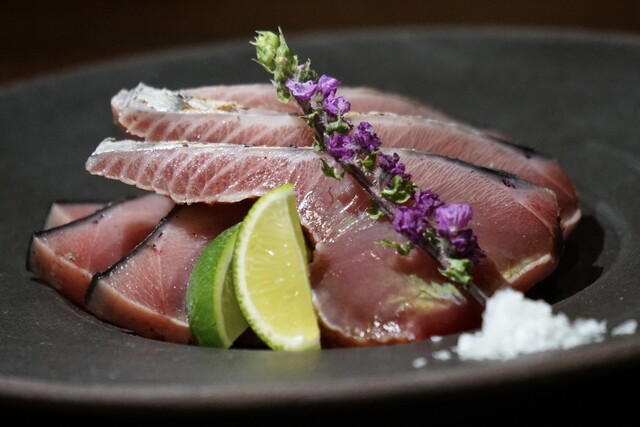 寿し扇 - 古川（寿司）の写真