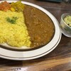 ウミネコカレー