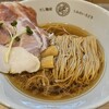 だし麺屋 うみのいろどり