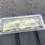 羽島ダンゴ たぬきのお店 - 