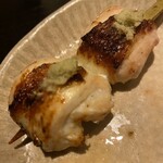 番外 鳥ばか一代 銀座 - 