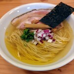 シマリボン - 塩