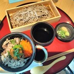 日本酒バル さわら グランフロント大阪 - 