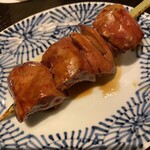 番外 鳥ばか一代 銀座 - 