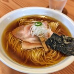 シマリボン - 醤油