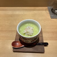 熊本 京都 鮨まつもと - 