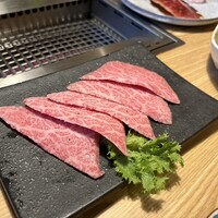 焼肉 炙屋武蔵 - 