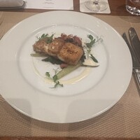 フレンチ キッチン - 