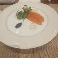 フレンチ キッチン - 