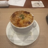 フレンチ キッチン - 