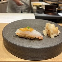 熊本 京都 鮨まつもと - 