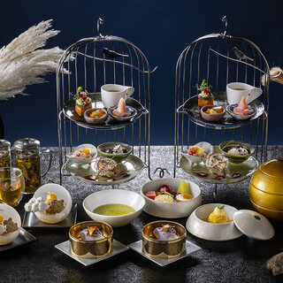 中国料理 「王朝」_1