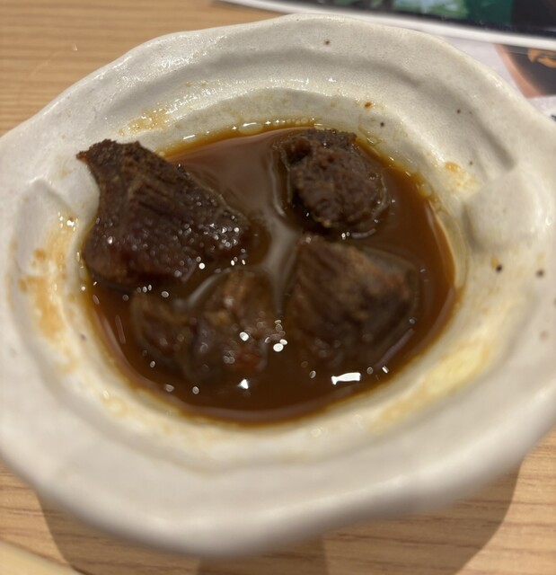 炭火焼鳥 肉のいとう 仙台駅1階店 - 仙台（焼き鳥）の写真